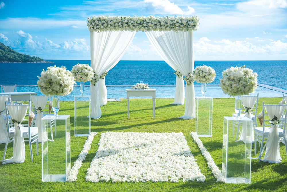 ハワイ挙式の際に花嫁が必要な持ち物とは！お役立ちアイテムの紹介！